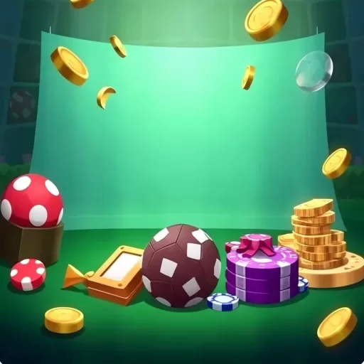 Mengulas Fitur Menarik di Situs Game dultogel